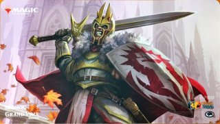 サプライ MTG ラバープレイマット マジックフェスト・京都2019