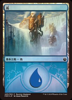 MTG プロモーションカード 各種プロモーション基本土地