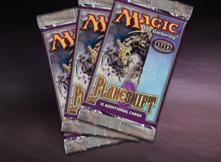 発売済み商品(未開封BOX・未開封構築済みセット) MTG エターナル