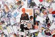 画像2:  【再販予約商品】  集英社ゲームズ　BLEACH 巻頭歌骨牌 SONGS OF THE SOUL 【24年10月下旬再販】 (2)