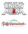 画像2:  【再販予約商品】  UNION ARENA（ユニオンアリーナ） ブースターパック 学園アイドルマスター【UA27BT】BOX（16パック入り） 【24年12月上旬再販】 (2)