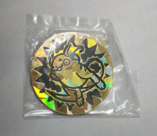 サプライ ポケモンカードゲーム コイン（ルギア）（買取品）#P19