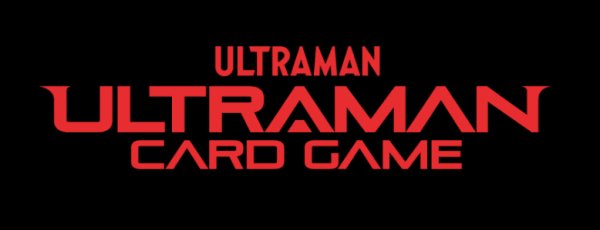 画像1:  【予約商品】  ウルトラマン カードゲーム　オフィシャルプレイマット（red） 【24年11月8日発売】 (1)