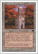 画像1: ※特価※【CHR】《ウルザの塔/Urza's Tower》【C】 (1)