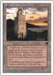 画像4: ※特価※【CHR】《ウルザの塔/Urza's Tower》【C】 (4)