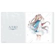 画像1:  【再販予約商品】  ATRI -My Dear Moments- ラバーマット（ティザービジュアル） 【24年11月中旬再販】 (1)