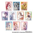 画像2:  【予約商品】  PROOF 学園アイドルマスター　イラストスリーブNT　はじまりはカッコよく 有村麻央（80枚入り） 【24年12月発売】 (2)