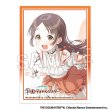 画像1:  【予約商品】  PROOF 学園アイドルマスター　イラストスリーブNT　胸を張って一歩ずつ 倉本千奈（80枚入り） 【24年12月発売】 (1)