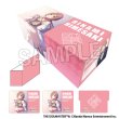 画像1:  【予約商品】  PROOF 学園アイドルマスター　イラストカードボックスNT　『私らしさ』のはじまり 姫崎莉波 【24年12月発売】 (1)