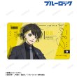 画像1:  【予約商品】  TVアニメ『ブルーロック』 描き下ろし 蜂楽 廻 スーツモデルver. マルチデスクマット 【24年12月上旬発売】 (1)