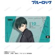 画像1:  【予約商品】  TVアニメ『ブルーロック』 描き下ろし 糸師 凛 スーツモデルver. マルチデスクマット 【24年12月上旬発売】 (1)