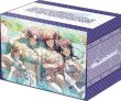 画像1:  【予約商品】  ブシロードデッキホルダーコレクションV3 Vol.910　アイドルマスター シャイニーカラーズ 283プロ ノクチル 【24年11月29日発売】 (1)