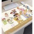 画像2:  【予約商品】  デジモンアドベンチャー 描き下ろし 集合 25th Anniversary ver. マルチデスクマット 【25年1月中旬発売】 (2)