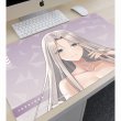 画像2:  【予約商品】  アズールレーン 描き起こし ヨークタウン サマーファッションver. マルチデスクマット 【25年2月中旬発売】 (2)