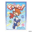 画像1:  【予約商品】  PROOF ぷよぷよ　イラストスリーブNT　アルル　「やった！」ver.（80枚入り） 【25年1月発売】 (1)