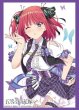 画像1:  【予約商品】  ブシロードスリーブコレクション Vol.4489　五等分の花嫁∽『中野二乃』Part.3（75枚入り） 【24年12月6日発売】 (1)