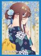 画像1:  【予約商品】  ブシロードスリーブコレクション Vol.4490　五等分の花嫁∽『中野三玖』Part.3（75枚入り） 【24年12月6日発売】 (1)