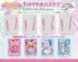 画像2:  【予約商品】  キャラクターオーバースリーブ わんだふるぷりきゅあ！ キュアリリアン (ENO-90)（65枚入り） 【24年12月20日発売】 (2)