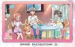 画像1:  【予約商品】  わんだふるぷりきゅあ！ キャラクターラバーマット[D] (ENR-085) 【25年1月24日発売】 (1)