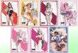 画像2:  【予約商品】  ブシロードスリーブコレクション Vol.4500　勝利の女神：NIKKE「アニス」スパークリングサマーver.（75枚入り） 【24年12月13日発売】 (2)