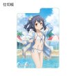 画像3:  【予約商品】  劇場版「Fate/kaleid liner プリズマ☆イリヤ Licht 名前の無い少女」 描き下ろしデッキケース（美遊／夏） 【24年12月中旬発売】    (3)