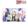 画像1:  【予約商品】  TVアニメ「Fate/kaleid liner プリズマ☆イリヤ ツヴァイ ヘルツ！」 イリヤ&美遊&クロエ マルチデスクマット 【25年1月中旬発売】    (1)