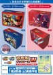 画像3:  【予約商品】  合皮製デッキケースＷ  ロックマン エグゼ4 リバイバル 【25年1月25日発売】 (3)