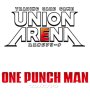 画像1:  【予約商品】  UNION ARENA（ユニオンアリーナ） スタートデッキ ワンパンマン 【UA35ST】 【25年2月28日発売】 (1)