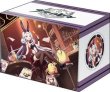 画像1:  【予約商品】  ブシロードデッキホルダーコレクションV3 Vol.945　アズールレーン『島風』最速バニーの招待？状ver. 【25年1月17日発売】 (1)