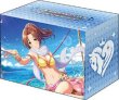 画像1:  【予約商品】  ブシロードデッキホルダーコレクションV3 Vol.951　アイドルマスター シンデレラガールズ『川島瑞樹』アドバンス・アバンチュールver. 【25年1月24日発売】 (1)