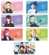 画像3:  【予約商品】  アルマビアンカ　アイカツ！ 10th STORY 〜未来へのSTARWAY〜 描き下ろし 音城セイラ カジュアルロックver. マルチデスクマット 【25年3月中旬発売】 (3)