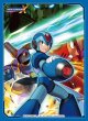 画像1:  【予約商品】  ブロッコリーキャラクタースリーブ　ロックマンX リバイバル（65枚入り） 【25年3月22日発売】 (1)