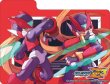 画像4:  【予約商品】  キャラクターデッキケースMAX NEO　ロックマン ゼロ3「ゼロ＆オメガ」リバイバル 【25年3月22日発売】 (4)