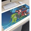 画像2:  【予約商品】  アルマビアンカ　オーバーウォッチ 2 描き下ろし 集合 ストリートver. マルチデスクマット 【25年4月上旬発売】 (2)