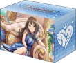 画像1:  【予約商品】  ブシロードデッキホルダーコレクションV3 Vol.983　アイドルマスター シンデレラガールズ『渋谷 凛』エターナルブルームver. 【25年2月21日発売】 (1)