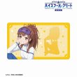 画像1:  【予約商品】  アルマビアンカ　劇場版 ハイスクール・フリート 描き下ろし 西崎 芽依 衣装交換(パジャマ)ver. マルチデスクマット 【25年3月上旬発売】 (1)