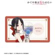 画像1:  【予約商品】  アルマビアンカ　アニメ「かぐや様は告らせたい-ファーストキッスは終わらない-」  描き下ろし 四宮かぐや ＜早坂愛バースデーver.＞ マルチデスクマット 【25年3月上旬発売】 (1)