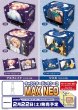 画像5:  【予約商品】  キャラクターデッキケースMAX NEO　月姫「アルクェイド」リバイバル 【25年2月22日発売】 (5)