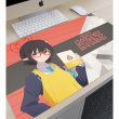 画像2:  【予約商品】  アルマビアンカ　ブルーアーカイブ The Animation 描き下ろし アヤネ ショップ店員ver. マルチデスクマット 【25年3月中旬発売】 (2)