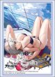 画像1:  【予約商品】  ブシロードスリーブコレクション Vol.4646　アズールレーン『ヴィットリオ・ヴェネト』ラスペツィアの花ver.（75枚入り） 【25年3月14日発売】 (1)