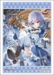 画像1:  【予約商品】  ブシロードスリーブコレクション Vol.4663　東方LostWord『十六夜咲夜』Part.2（75枚入り） 【25年3月21日発売】 (1)