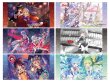 画像2:  【予約商品】  ブシロード ラバーマットコレクション V2 Vol.1623　東方LostWord『命在りし日の少女』 【25年4月11日発売】 (2)