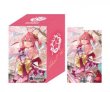 画像1:  【予約商品】  hololive OFFICIAL CARD GAME オフィシャルデッキケース Vol.4　『さくらみこ』 【25年3月21日発売】    (1)