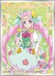 画像1:  【予約商品】  キャラクタースリーブ 魔法つかいプリキュア！！〜MIRAI DAYS〜 キュアフェリーチェ[〜MIRAI DAYS〜] (EN-1465)(EN-1466)（65枚入り） 【25年4月25日発売】 (1)