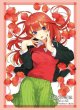 画像1:  【予約商品】  ブシロードスリーブコレクション Vol.4701　五等分の花嫁『中野五月』Part.4（75枚入り） 【25年4月18日発売】 (1)