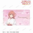 画像1:  【予約商品】  アルマビアンカ　TVアニメ「甘神さんちの縁結び」 甘神 夕奈 マルチデスクマット 【25年6月上旬発売】 (1)