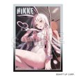 画像1:  【予約商品】  PROOF 勝利の女神：NIKKE　イラストスリーブNT　ブラン（80枚入り） 【25年5月発売】 (1)