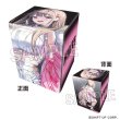 画像1:  【予約商品】  PROOF 勝利の女神：NIKKE　イラスト合皮製デッキケースNT　バイパー 【25年5月発売】 (1)