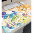 画像2:  【予約商品】  アルマビアンカ　ぴちぴちピッチ マルチデスクマット 【25年5月下旬発売】 (2)