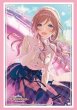 画像1:  【予約商品】  ブシロードスリーブコレクション Vol.4773　学園アイドルマスター『姫崎莉波』L.U.V ver.（75枚入り） 【25年5月23日発売】 (1)